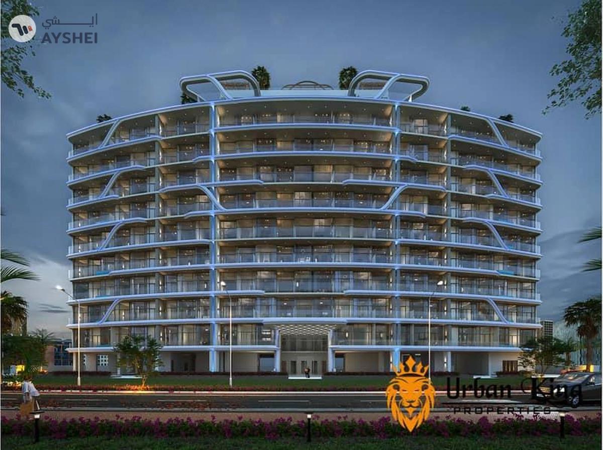 Parkside Boulevard by Tabeer, Arjan, Dubai-0-landscape