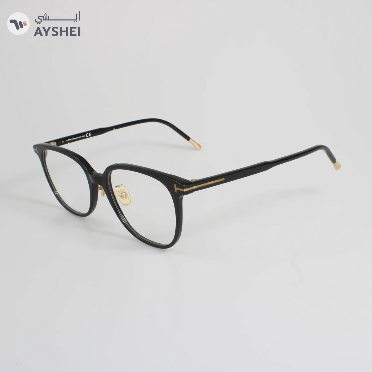 Tomford TF5778-D-B 001 Eyewear Frame for Women-0-portrait