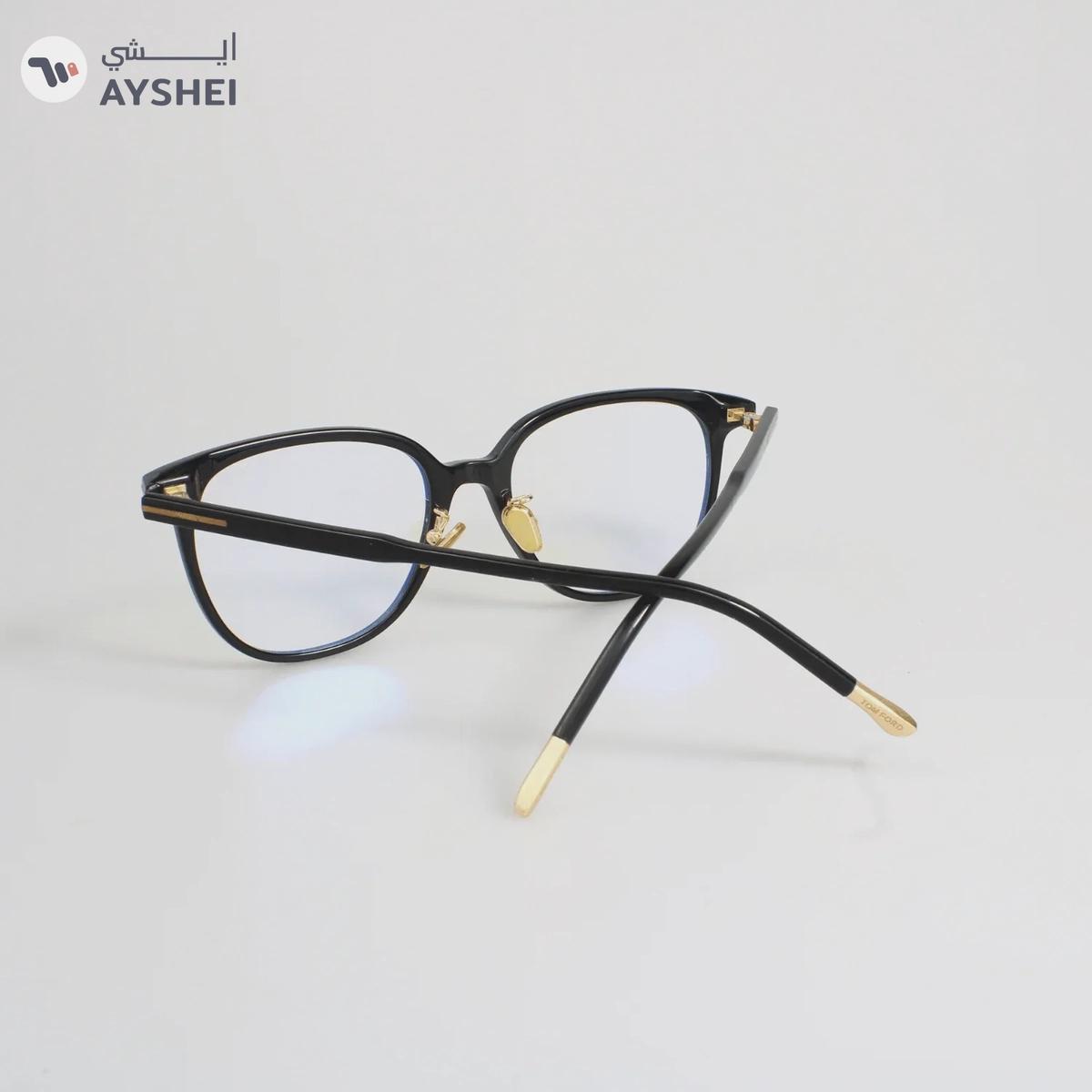 Tomford TF5778-D-B 001 Eyewear Frame for Women-4-4