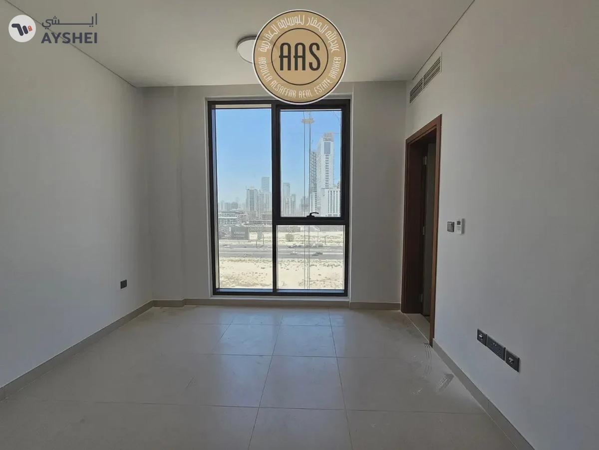 Brand new Spacious 3-BHK Apartment With All Facilities-10-10