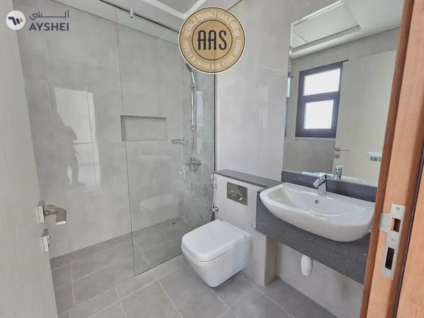 Brand new Spacious 3-BHK Apartment With All Facilities