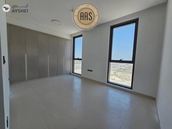 Brand new Spacious 3-BHK Apartment With All Facilities