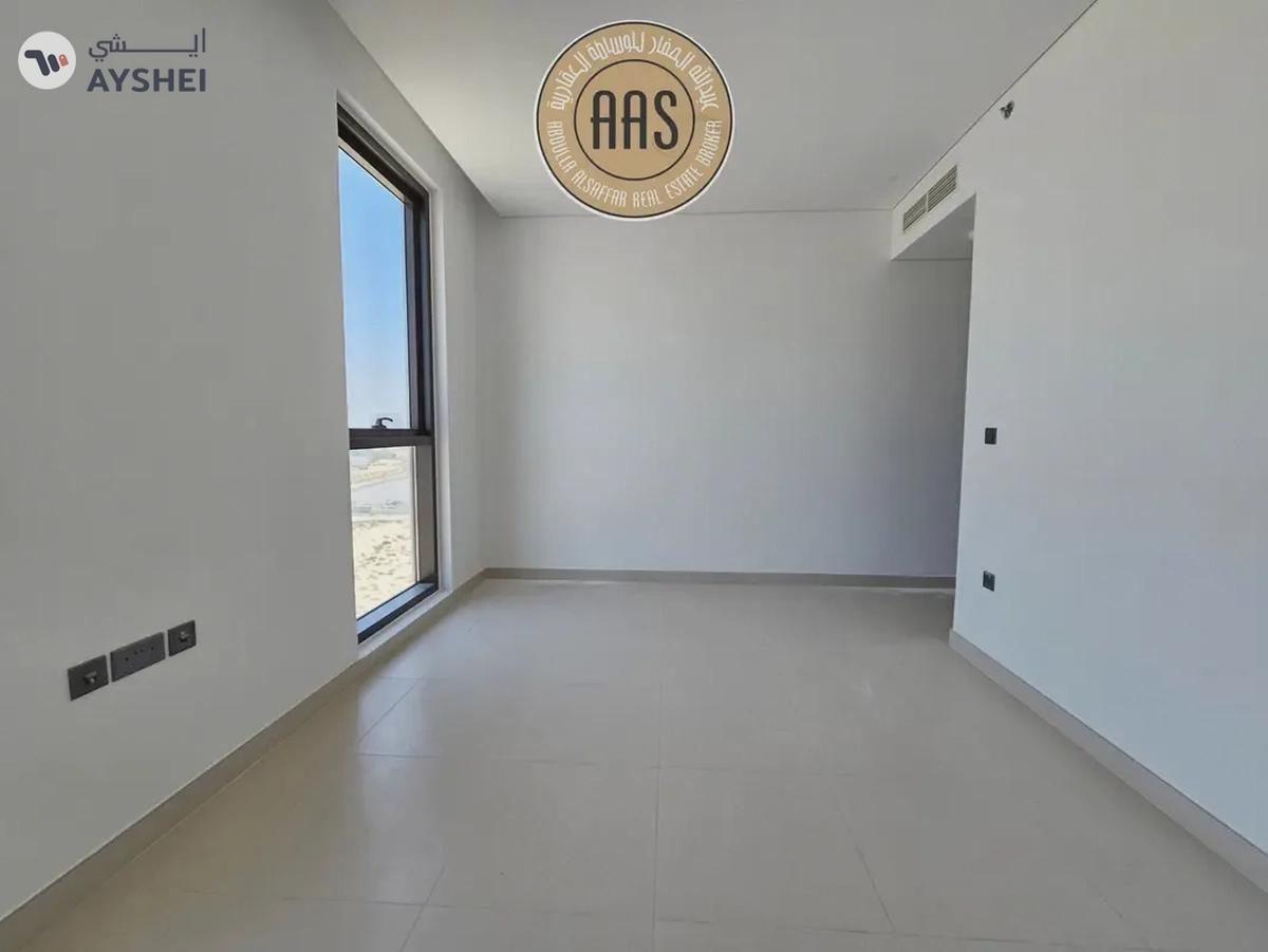 Brand new Spacious 3-BHK Apartment With All Facilities-15-15