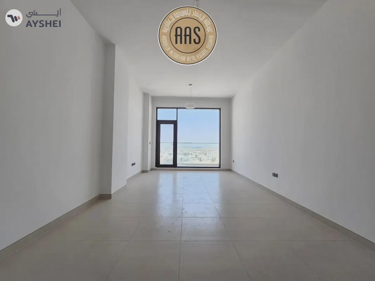 Brand new Spacious 3-BHK Apartment With All Facilities-0-landscape