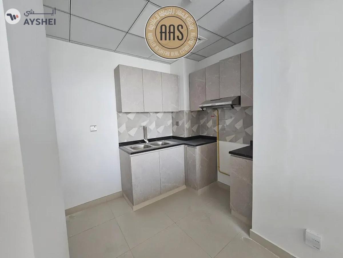 Brand new Spacious 3-BHK Apartment With All Facilities-1-landscape
