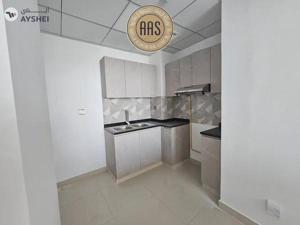 Brand new Spacious 3-BHK Apartment With All Facilities