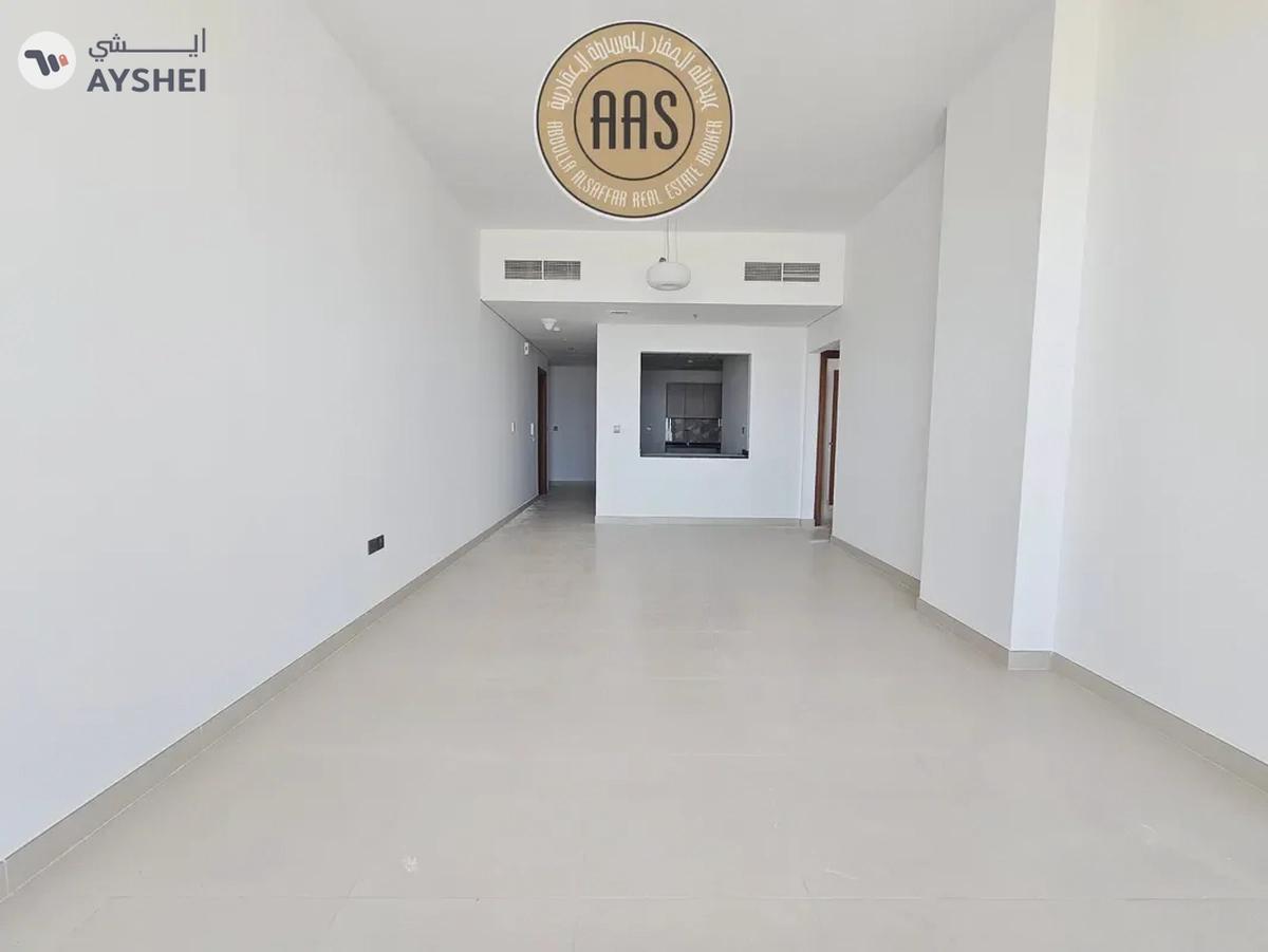 Brand new Spacious 3-BHK Apartment With All Facilities-3-3