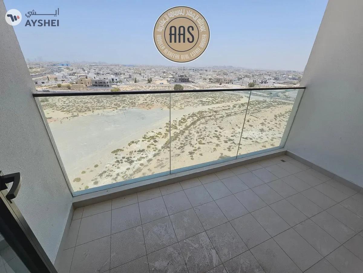 Brand new Spacious 3-BHK Apartment With All Facilities-4-4