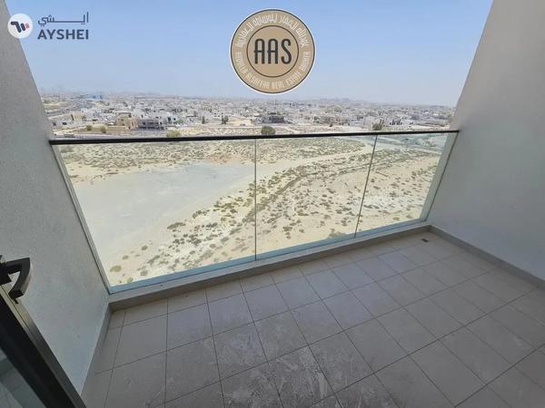 Brand new Spacious 3-BHK Apartment With All Facilities