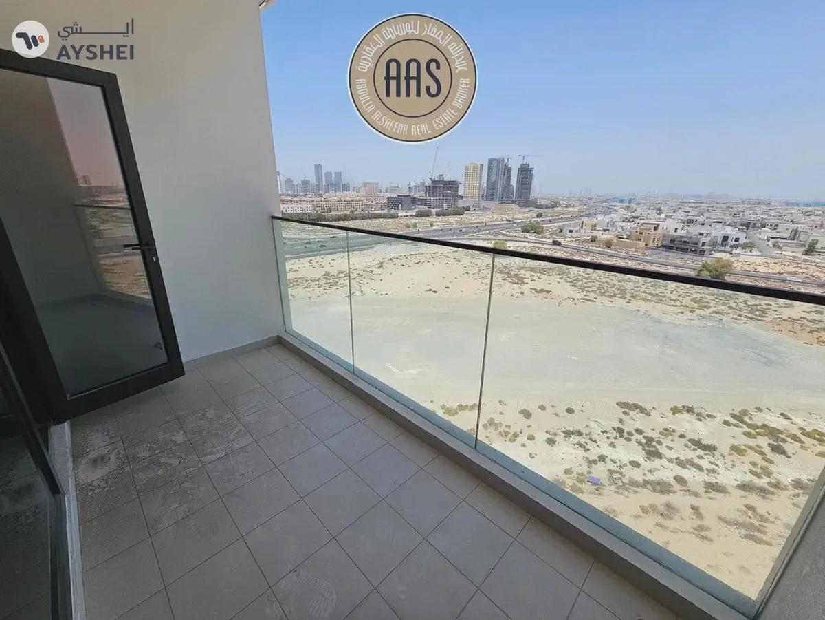 Brand new Spacious 3-BHK Apartment With All Facilities-5-5