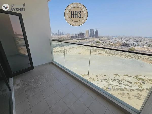 Brand new Spacious 3-BHK Apartment With All Facilities