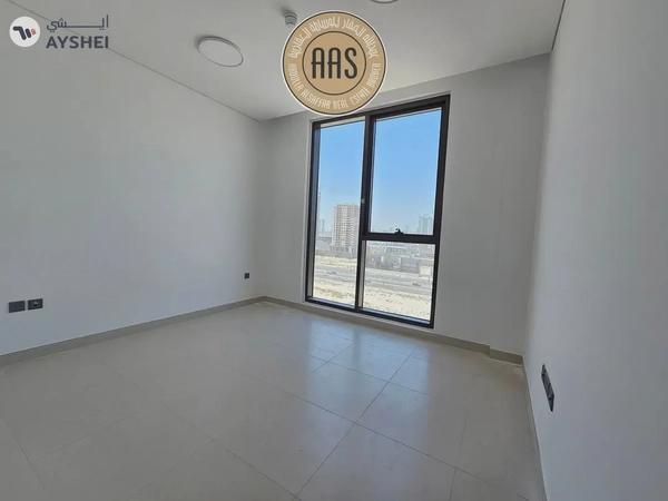 Brand new Spacious 3-BHK Apartment With All Facilities