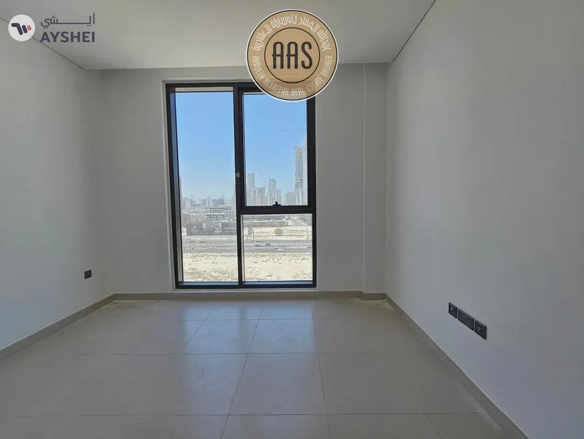 Brand new Spacious 3-BHK Apartment With All Facilities-7-7