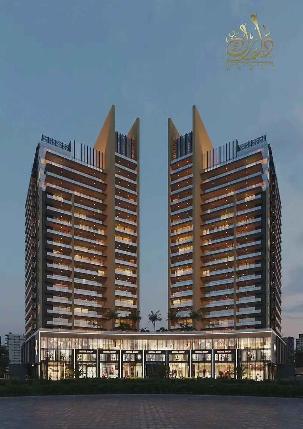 ICONIC ARCHITECTURE | PRIME DUBAI LIVING | ELEGANT LIVING-0-0