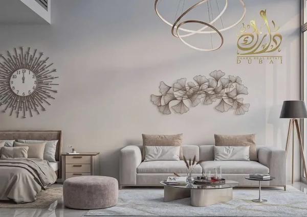 ICONIC ARCHITECTURE | PRIME DUBAI LIVING | ELEGANT LIVING