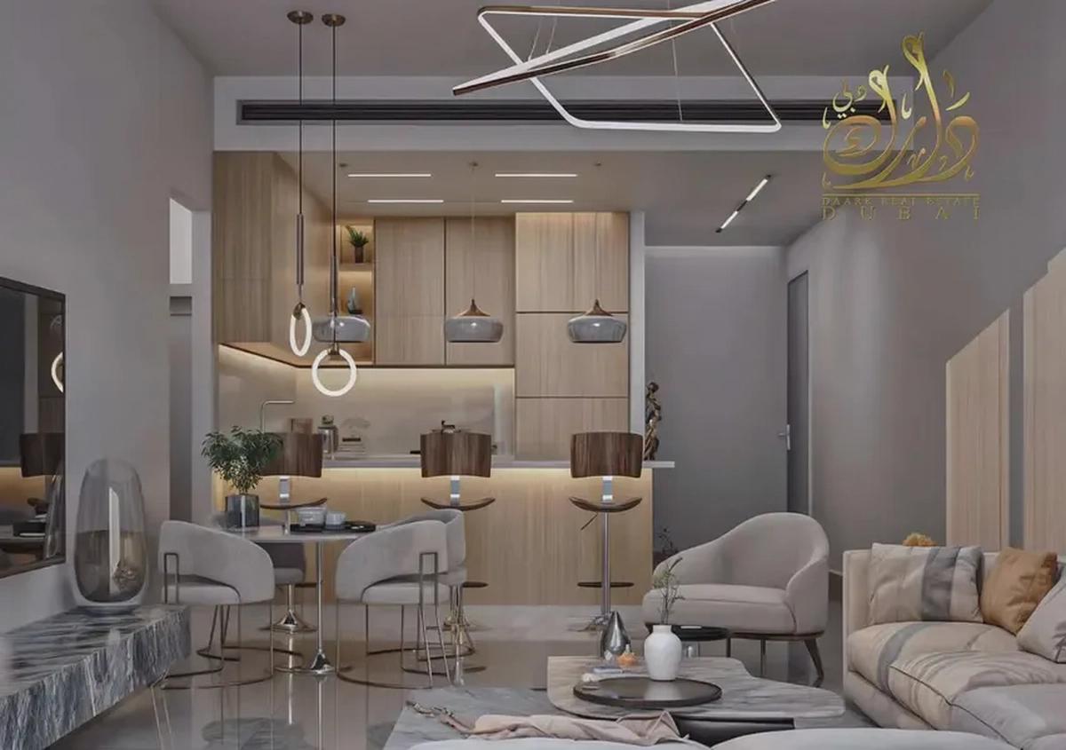 ICONIC ARCHITECTURE | PRIME DUBAI LIVING | ELEGANT LIVING-2-2