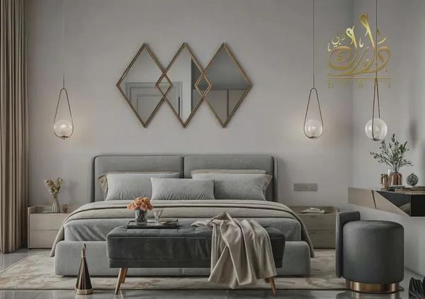 ICONIC ARCHITECTURE | PRIME DUBAI LIVING | ELEGANT LIVING