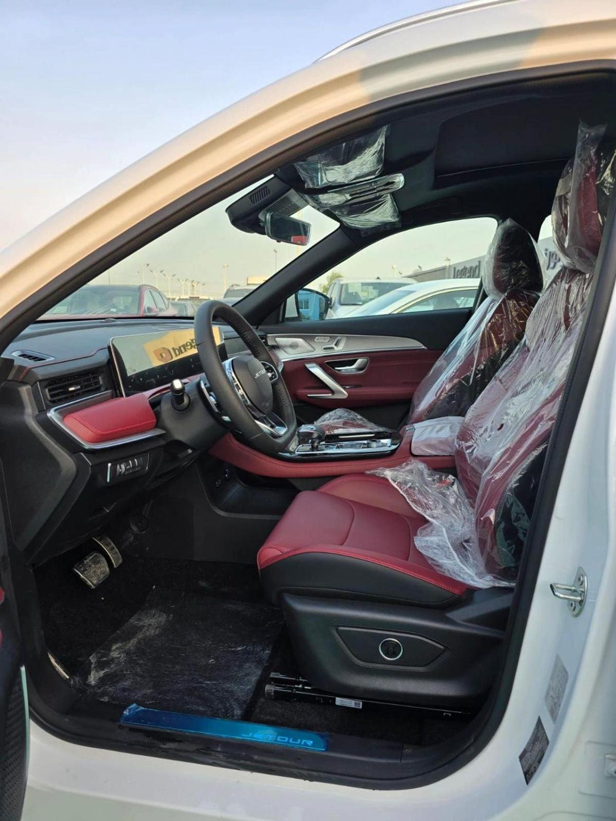 Jetour X70 Plus 1.6 TURBO-7-7