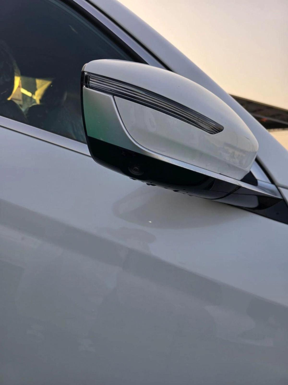 Jetour X70 Plus 1.6 TURBO-8-8