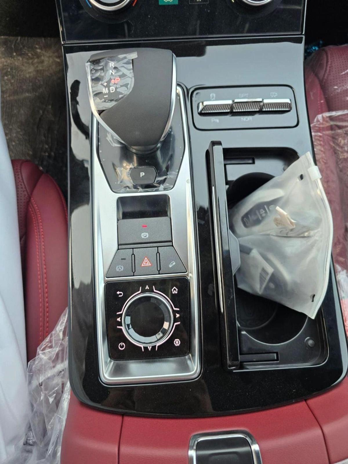 Jetour X70 Plus 1.6 TURBO-11-11