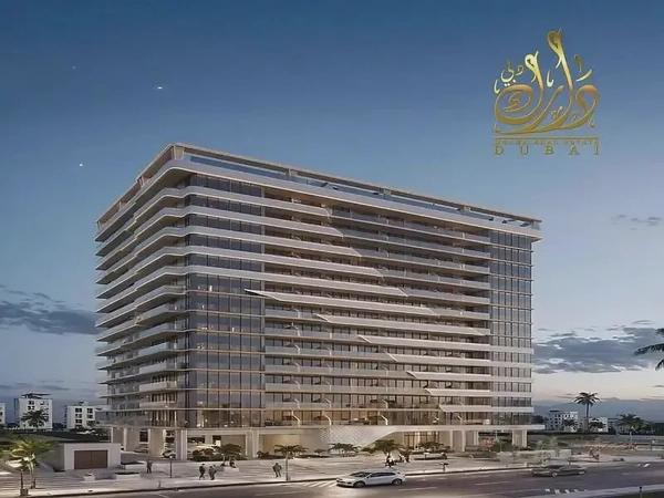 GREEN PLACES_FULLY FURNISHED WITH 1% MONTHLY_3 YEARS POST HANDOVER