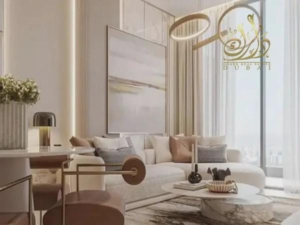 GREEN PLACES_FULLY FURNISHED WITH 1% MONTHLY_3 YEARS POST HANDOVER