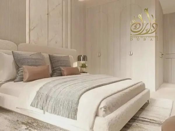 GREEN PLACES_FULLY FURNISHED WITH 1% MONTHLY_3 YEARS POST HANDOVER