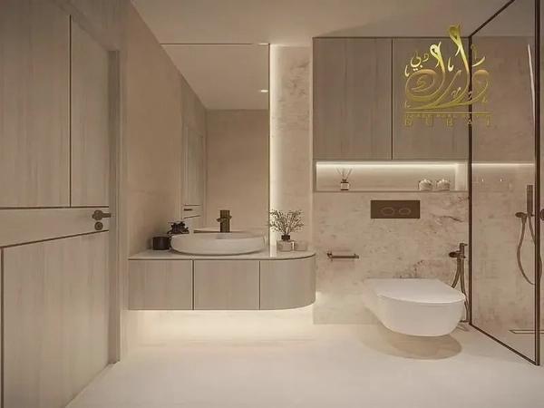GREEN PLACES_FULLY FURNISHED WITH 1% MONTHLY_3 YEARS POST HANDOVER