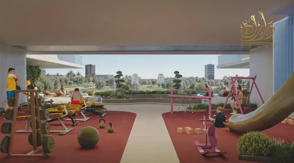 Ramadan discounts now | Flexible Payment Plan | Brand New Luxury Unit | Modern Layout | High ROI | Amenities view Strong ROI - High demand - Fast g-3-3