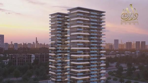 Ramadan discounts now | Flexible Payment Plan | Brand New Luxury Unit | Modern Layout | High ROI | Amenities view Strong ROI - High demand - Fast g