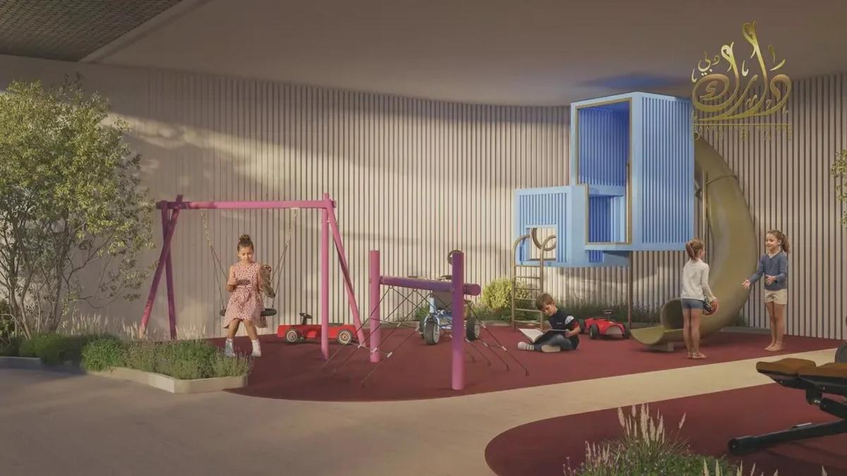 Ramadan discounts now | Flexible Payment Plan | Brand New Luxury Unit | Modern Layout | High ROI | Amenities view Strong ROI - High demand - Fast g-1-landscape