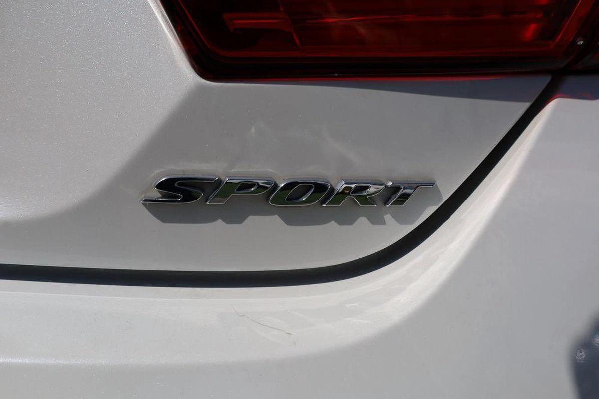 Used Honda Accord 1.5T Sport 2019-12-12