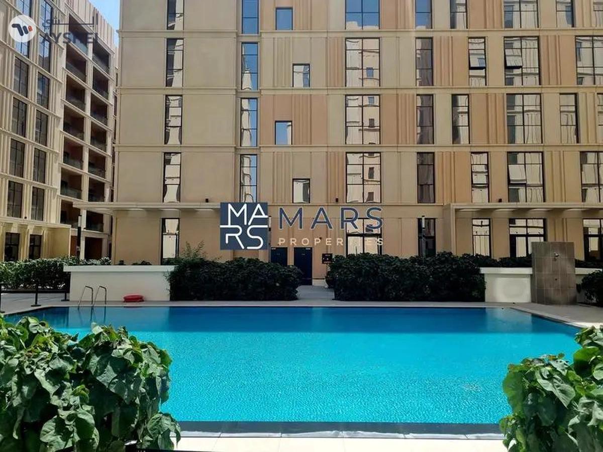 Brand New Spacious 1bhk Available with Balcony +Two Washroom +Pool+Gym-0-landscape