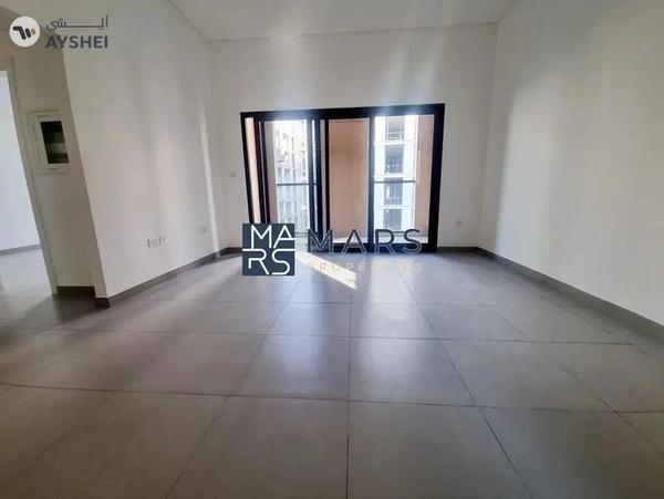 Brand New Spacious 1bhk Available with Balcony +Two Washroom +Pool+Gym