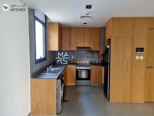 Brand New Spacious 1bhk Available with Balcony +Two Washroom +Pool+Gym