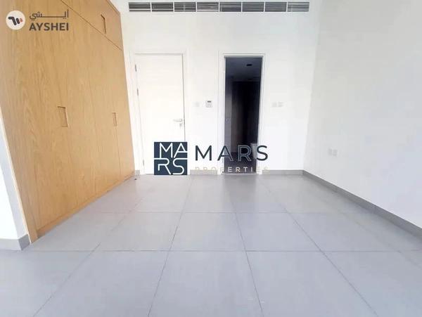 Brand New Spacious 1bhk Available with Balcony +Two Washroom +Pool+Gym