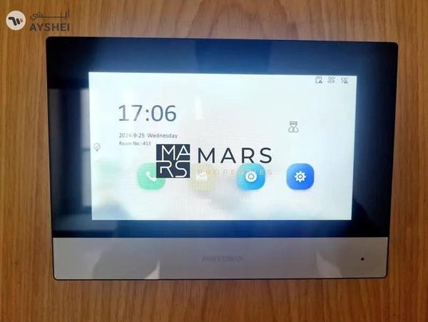 Brand New Spacious 1bhk Available with Balcony +Two Washroom +Pool+Gym