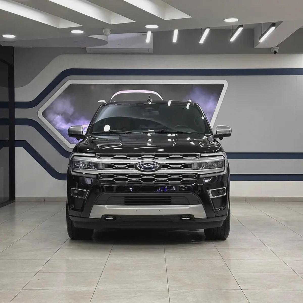 2023 Ford Expedition Platinum-1-1