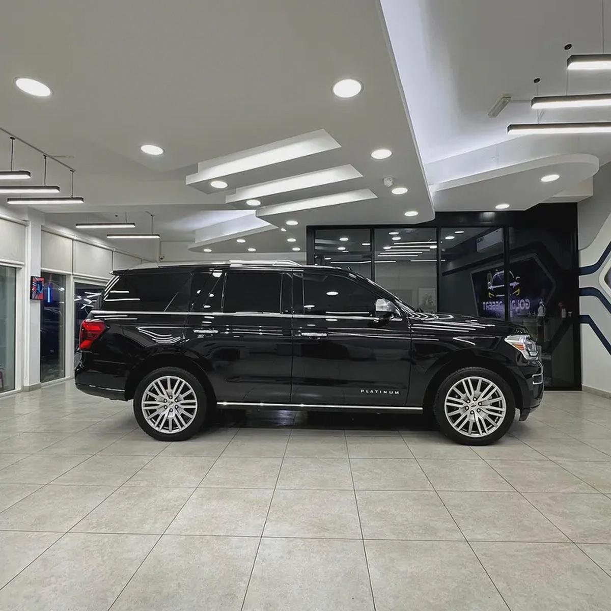 2023 Ford Expedition Platinum-3-3