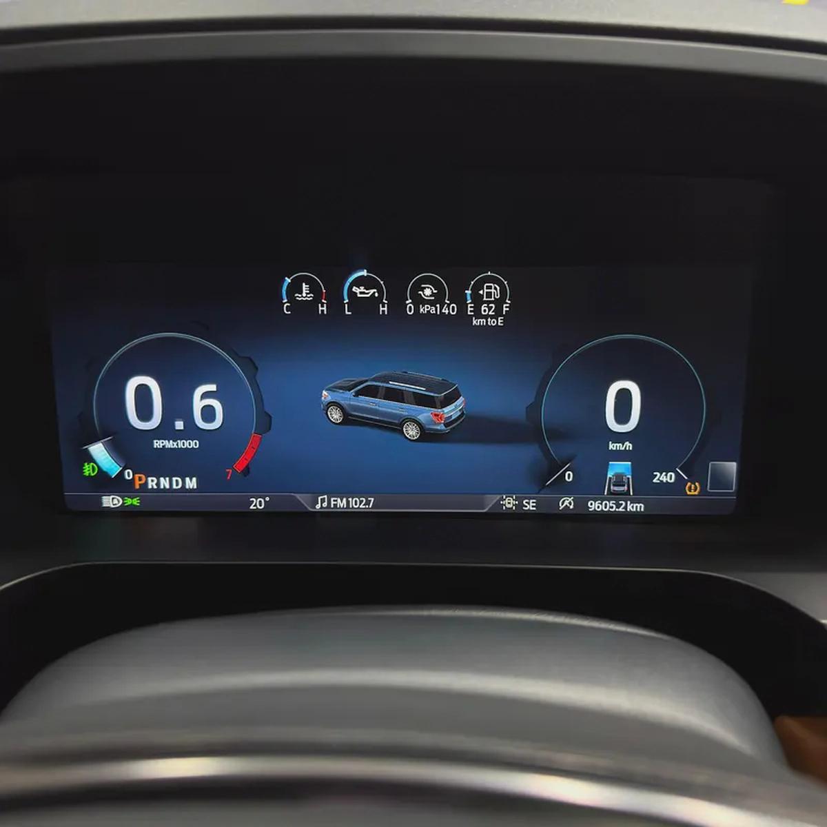 2023 Ford Expedition Platinum-5-5