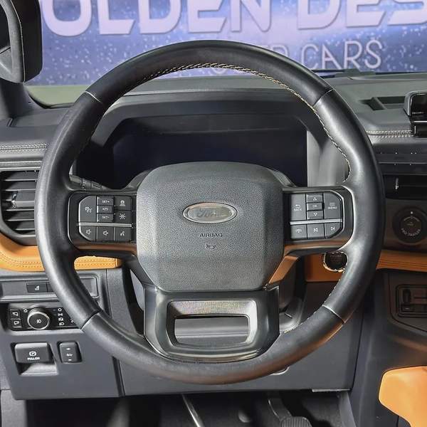 2023 Ford Expedition Platinum