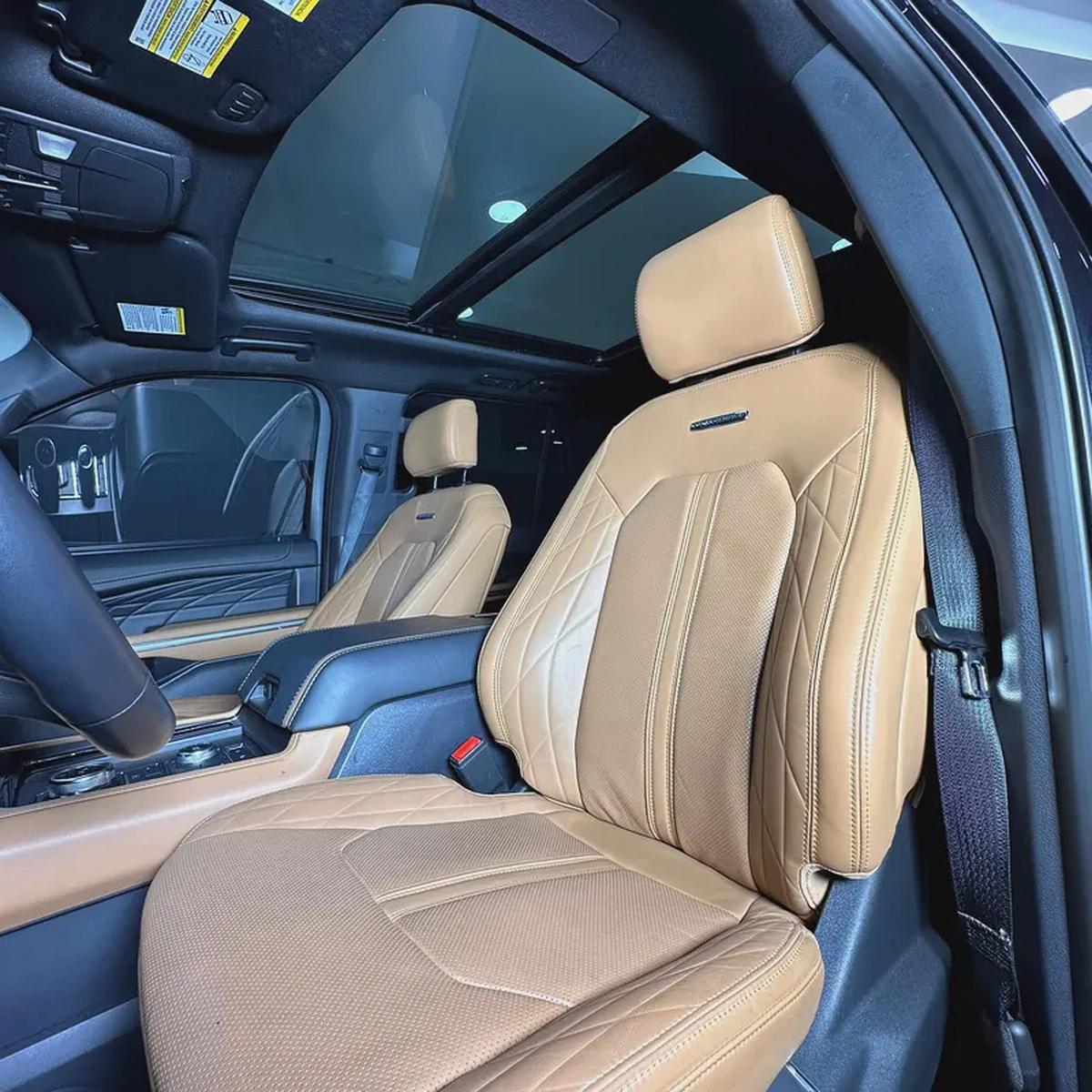 2023 Ford Expedition Platinum-9-9