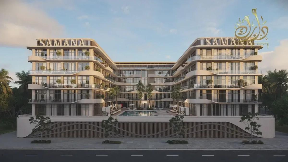 Smart Investment | Dubai South | Special Prices-4-4