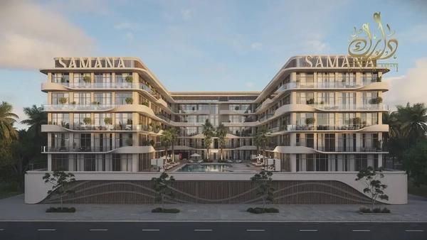 Smart Investment | Dubai South | Special Prices