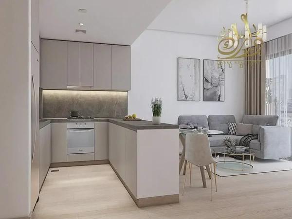 RESORT COMMUNITY LIVING_QUIET LOCATION_EASY PAY-PLAN