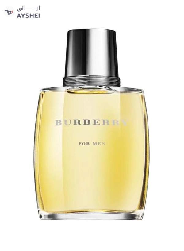 BURBERRY EDT Natural Spray 100ml