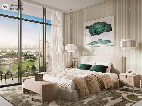 Golf Grand, Dubai Hills Estate, Dubai