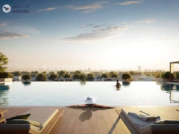 Golf Grand, Dubai Hills Estate, Dubai