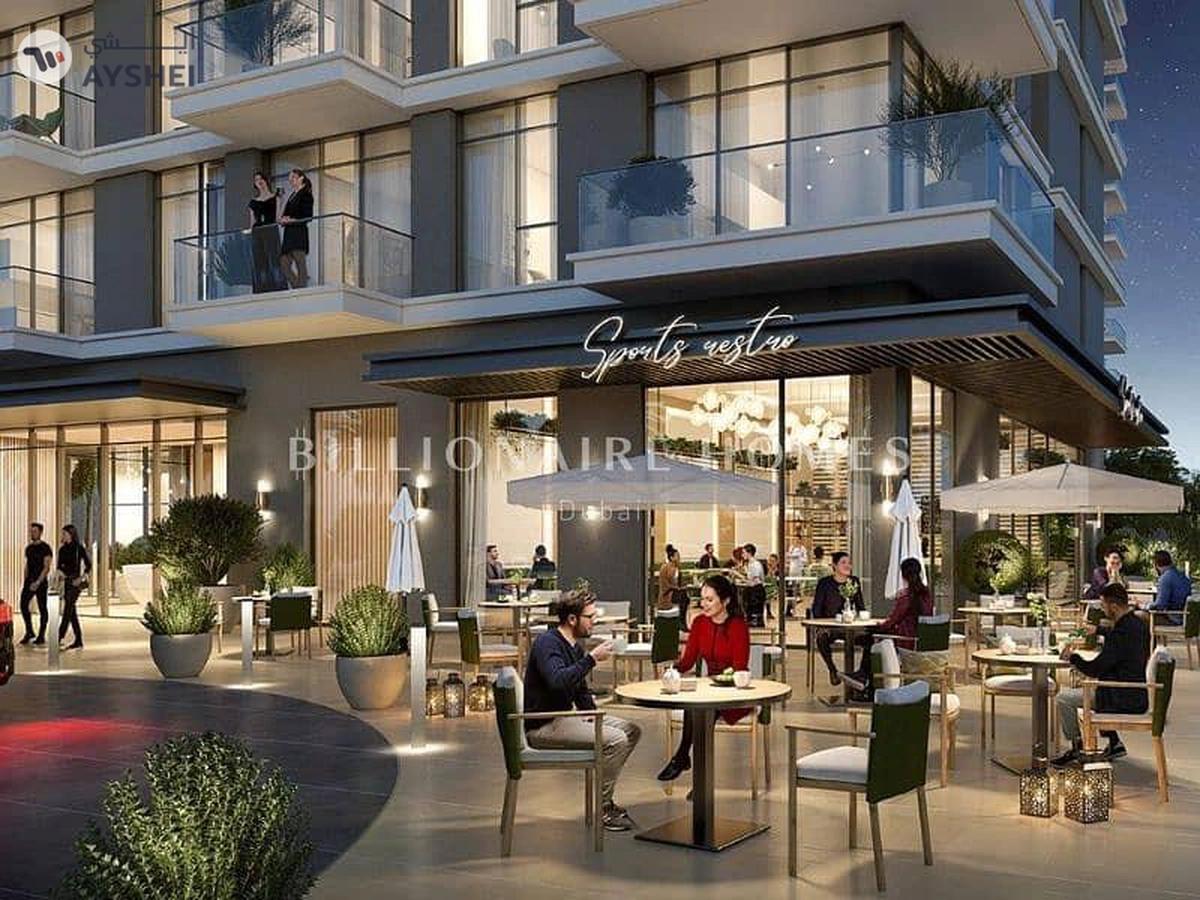 Golf Grand, Dubai Hills Estate, Dubai-9-9