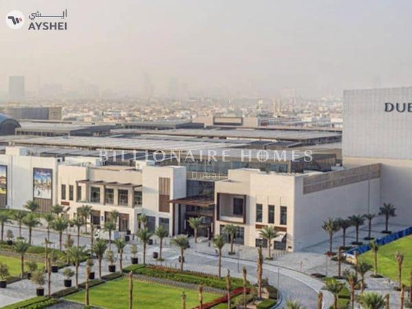 Golf Grand, Dubai Hills Estate, Dubai